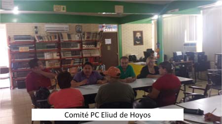 CCSPC Eliud Hoyos